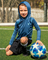 Playera SunPals UPF+