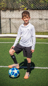 Playera SunPals UPF+