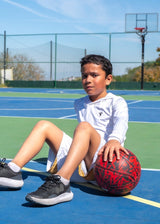 Playera SunPals UPF+