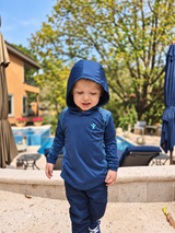 Playera SunPals UPF+