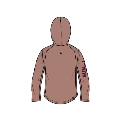 Hoodie Sunpals Unisex