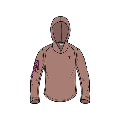 Hoodie Sunpals Unisex