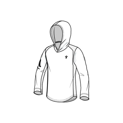 Hoodie Sunpals Unisex