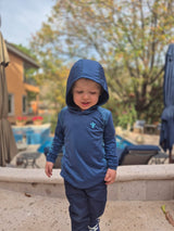 Playera SunPals UPF+