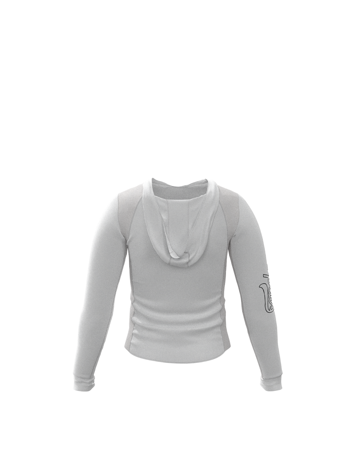 Playera SunPals UPF+