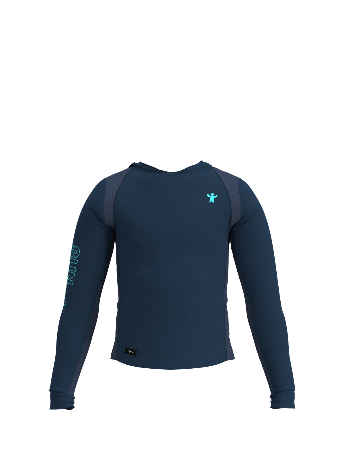 Playera SunPals UPF+