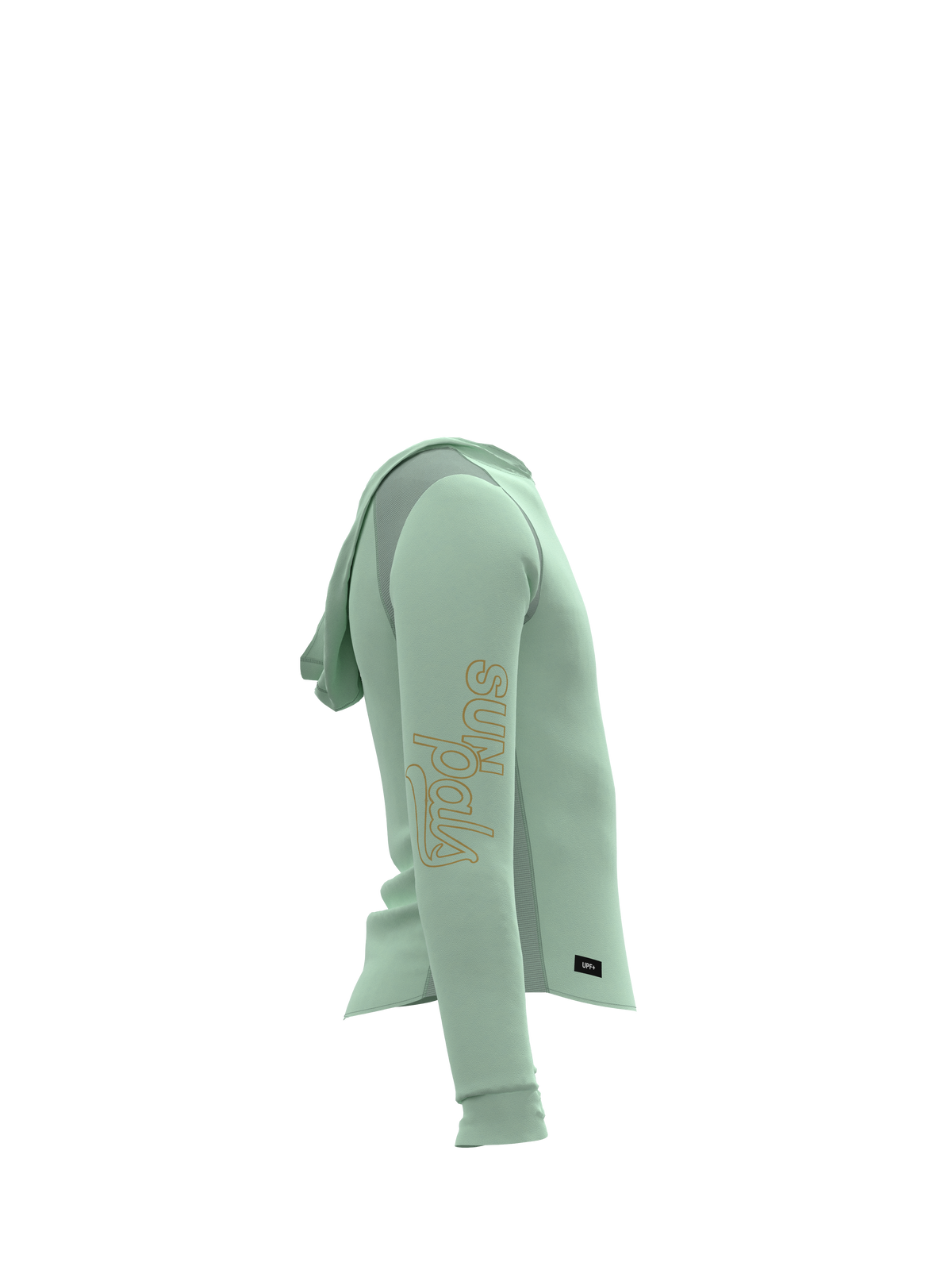 Playera SunPals UPF+