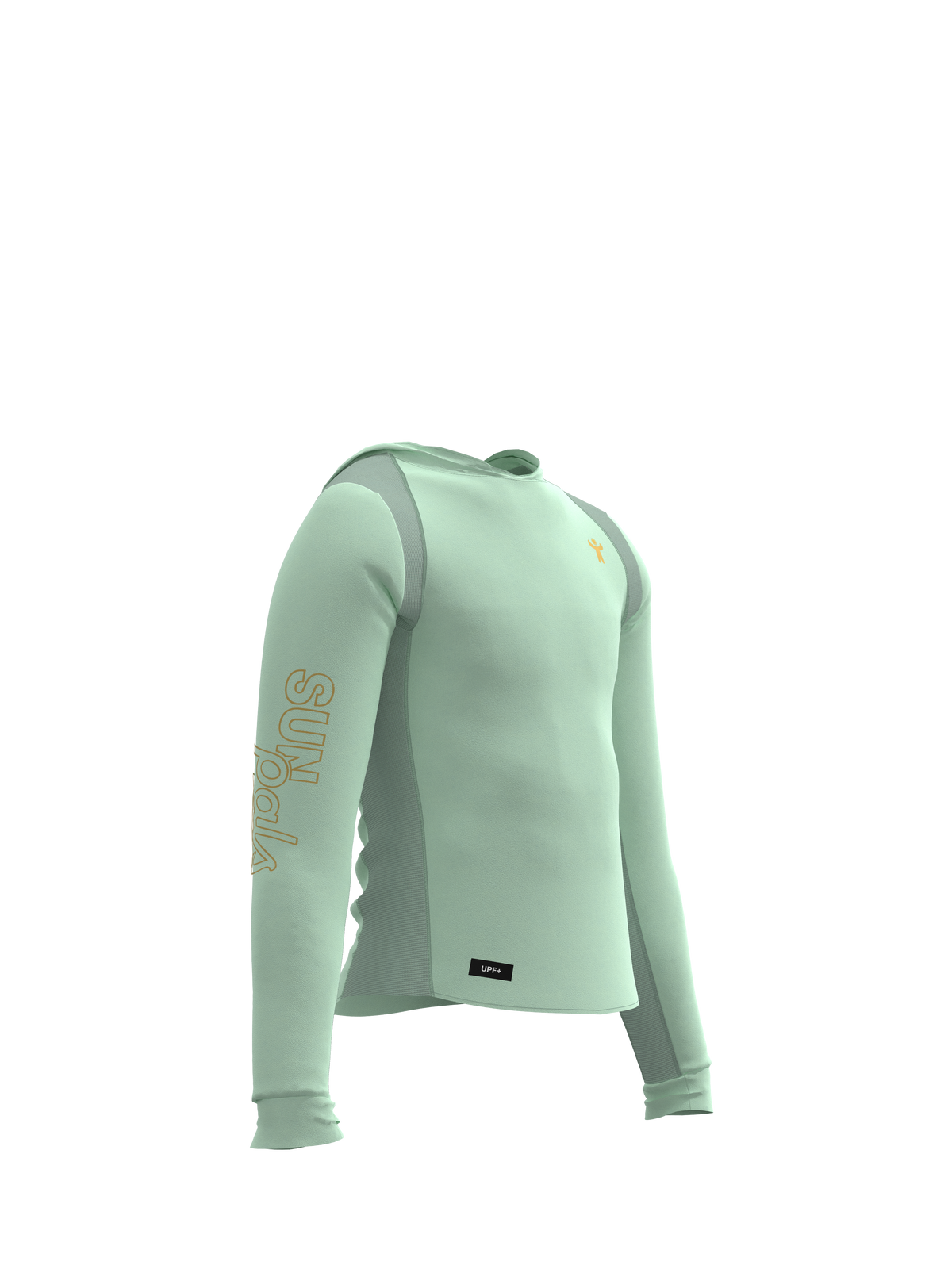 Playera SunPals UPF+