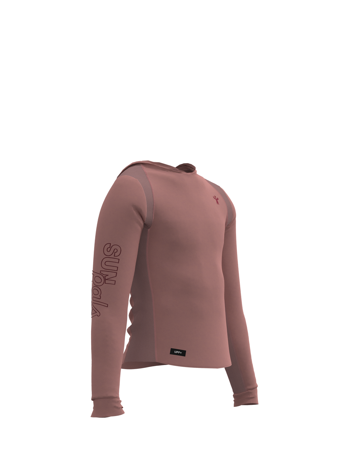 Playera SunPals UPF+
